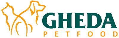 Gheda pet food