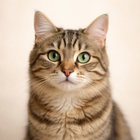 cat gatto