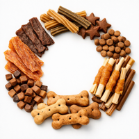cat snack