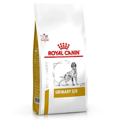 Royal Canin VHN Urinary SO Cane | AlanDog