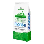 Monge All Breeds Adult Coniglio Riso e Patate 12 kg