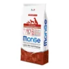 Monge All Breeds Puppy & Junior Agnello e Riso 12 kg | AlanDog