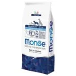 Monge Medium Puppy Pollo 12 kg