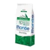Monge Maxi Puppy & Junior Ricco di Pollo 12kg | AlanDog