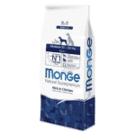 Monge Medium Adult Ricco di Pollo 12 kg