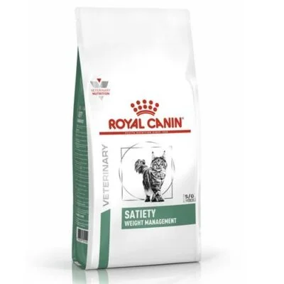 Royal Canin VHN Satiety Gatto | AlanDog