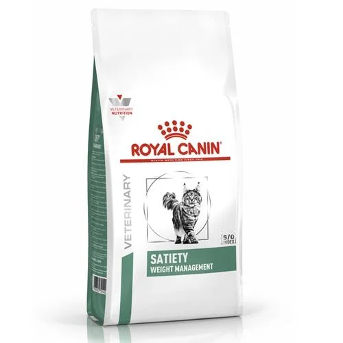 Royal Canin VHN Satiety Gatto | AlanDog