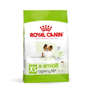 Royal Canin X-Small Ageing 12+ | AlanDog