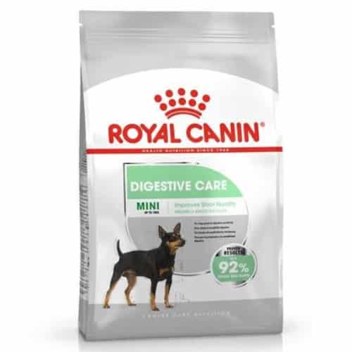 Royal Canin CCN Mini Digestive Care 1 Royal Canin CCN Mini Digestive Care | AlanDog