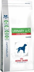 Royal Canin VHN Urinary U/C Cane 2 royal-canin-low-purine-cane-14-kg