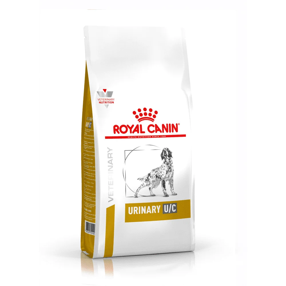 Royal Canin VHN Urinary U/C Cane 1 Royal Canin VHN Urinary U/C Cane | AlanDog
