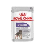 Royal Canin CCN WET Sterilised Bustine Cane