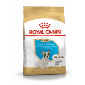 Royal Canin BHN French Bulldog Puppy 3 bulldog_sacco