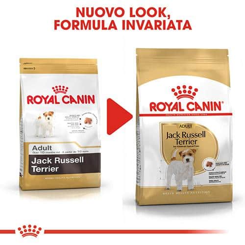 crocchette jack terrier russell Royal Canin BHN Jack Russell - Foto 3 | AlanDog