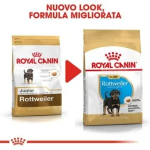 Royal Canin BHN Rottweiler Puppy 3 Royal Canin BHN Rottweiler Puppy - Foto 2 | AlanDog