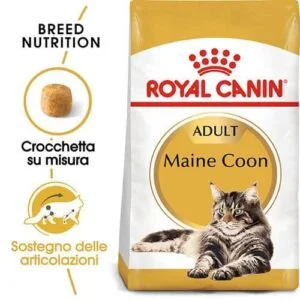 Royal Canin FBN Maine Coon - Foto 1 | AlanDog