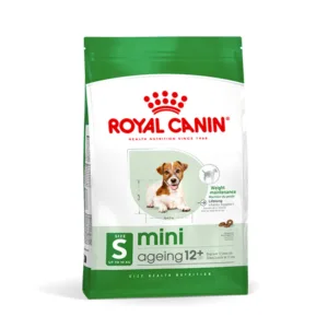 Royal Canin SHN Mini Ageing +12