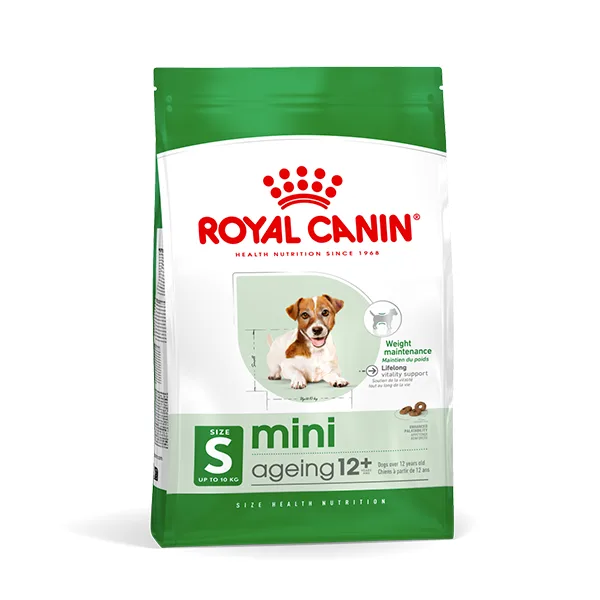 Royal Canin SHN Mini Ageing +12 | AlanDog