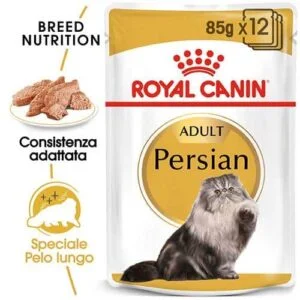 Royal Canin FBN WET Bustine Persian - Foto 1 | AlanDog