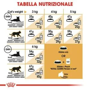 Royal Canin FBN Persian - Foto 1 | AlanDog
