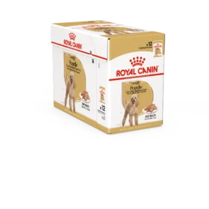 Royal Canin BHN Bustine Poodle - Foto 1 | AlanDog