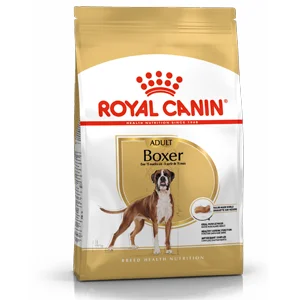 Royal Canin BHN Boxer Adult | AlanDog