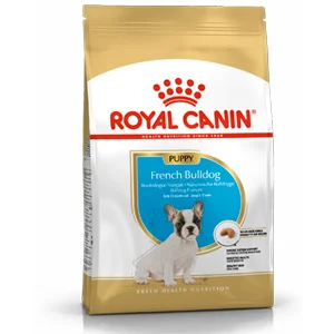 Royal Canin BHN French Bulldog Puppy | AlanDog