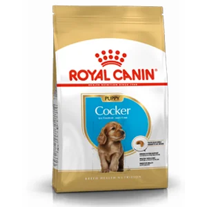 Royal Canin BHN Cocker Puppy | AlanDog