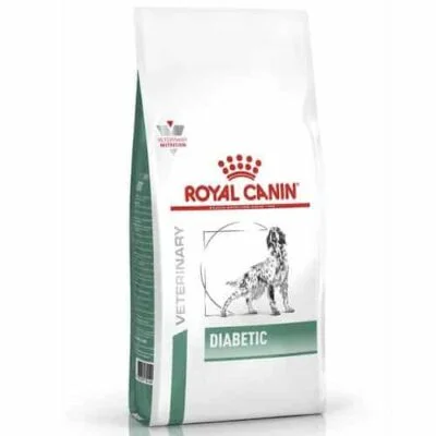 Royal Canin Diabetic Cane | AlanDog