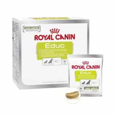 Royal Canin Educ | AlanDog