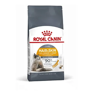 Royal Canin FCN Gatto Hair&Skin Care | AlanDog