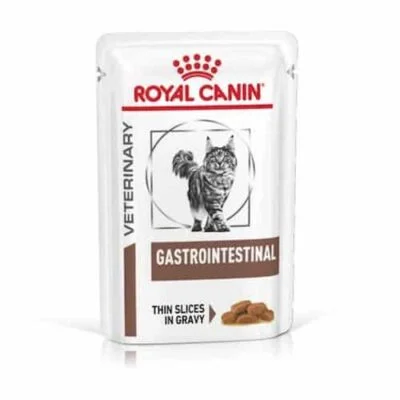 Royal Canin VHN Gastro Intestinal Buste Gatto | AlanDog