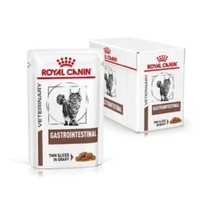 Royal Canin VHN Gastro Intestinal Buste Gatto - Foto 1 | AlanDog