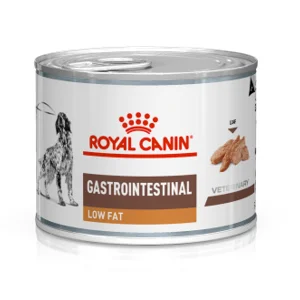 royal-canin-gastro-intestinal-low-fat-200-gr Royal Canin VHN Gastro Intestinal Low Fat Scatolette - Foto 2 | AlanDog
