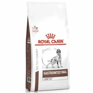 Royal Canin VHN Gastro Intestinal Low Fat | AlanDog