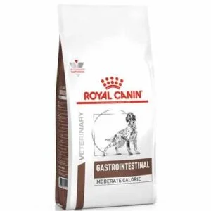 Royal Canin VHN Gastro Intestinal Moderate Calorie Cane | AlanDog