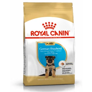 Royal Canin BHN German Shepherd Puppy | AlanDog