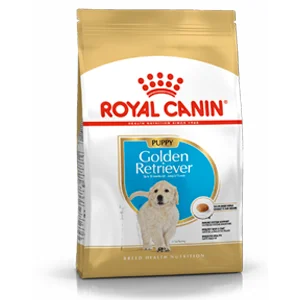 Royal Canin BHN Golden Retriever Puppy | AlanDog