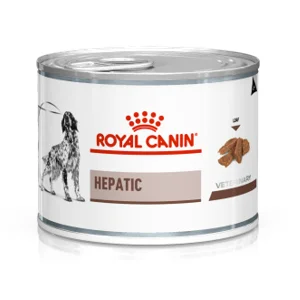 Royal Canin Hepatic Cane Scatolette - Foto 1 | AlanDog