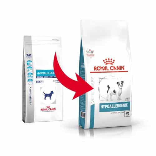 royal-canin-hypoallergenic-small-dog Royal Canin VHN Hypoallergenic Small Dog - Foto 1 | AlanDog