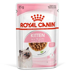 Royal Canin Kitten Instinctive SOL - Foto 4 | AlanDog