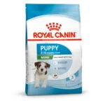 Royal Canin Mini Puppy