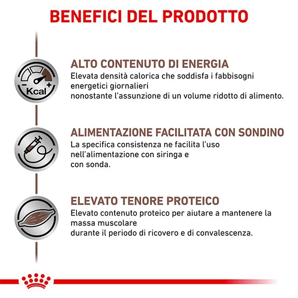 royal-canin-recovry-4 Royal Canin Recovery Scatolette Umido per Cani e Gatti - Foto 5 | AlanDog