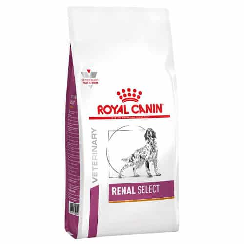 Royal Canin VHN Renal Select Cane 1 Royal Canin VHN Renal Select Cane | AlanDog
