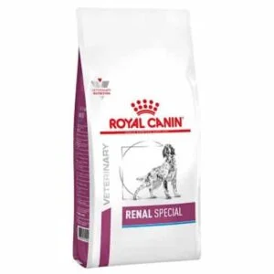 Royal Canin VHN Renal Special Cane | AlanDog