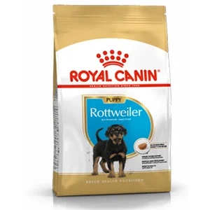 Royal Canin BHN Rottweiler Puppy | AlanDog