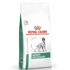 Royal Canin VHN Satiety Cane | AlanDog