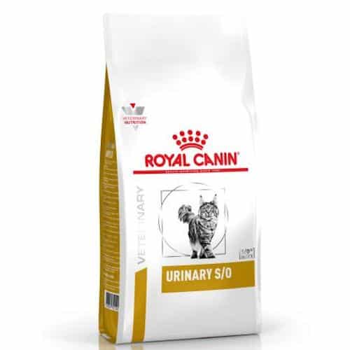 Royal Canin VHN Urinary S/O Gatto 1 Royal Canin VHN Urinary S/O Gatto | AlanDog