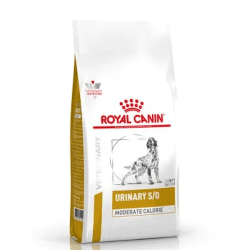 royal-canin-urinary-moderate-calorie-cane Royal Canin VHN Urinary Moderate Calorie Cane | AlanDog