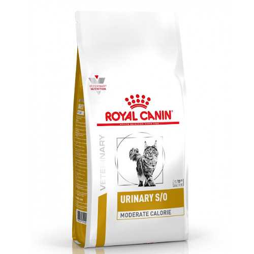 Royal Canin VHN Urinary Moderate Calorie Gatto 1 Royal Canin VHN Urinary Moderate Calorie Gatto | AlanDog